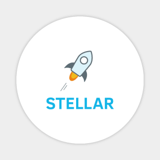 Stellar token Magnet